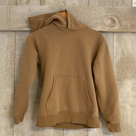 TNA COZY FLEECE PERFECT HOODIE XXS - Picture 5 of 7